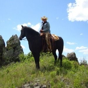 Meet your Posher, Karen